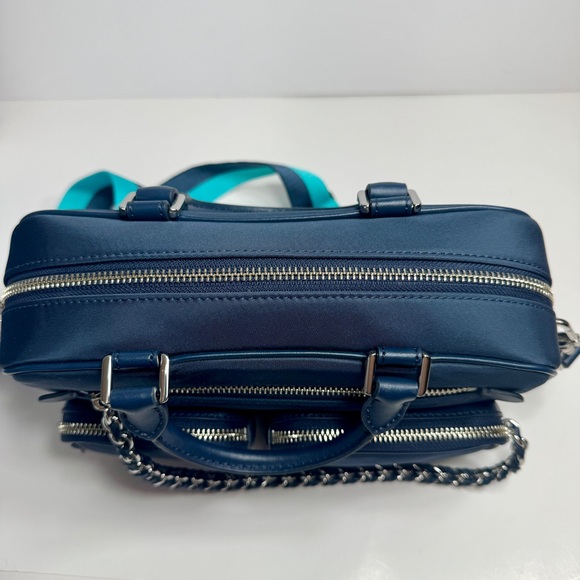 NWT- MICHAEL KORS Elliot Utility Camera Messenger Shoulder Crossbody - Picture 9 of 16